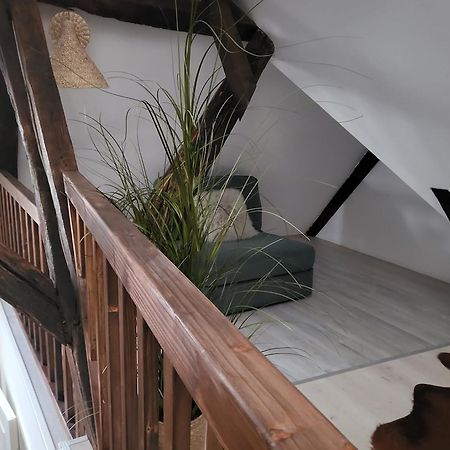 Ferienwohnung Im Rebstock Nr.1 Bahlingen  Eksteriør bilde