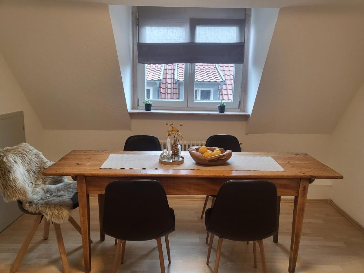 Ferienwohnung Im Rebstock Nr.1 Bahlingen  Eksteriør bilde