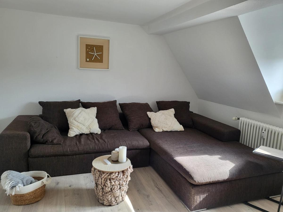 Ferienwohnung Im Rebstock Nr.1 Bahlingen  Eksteriør bilde
