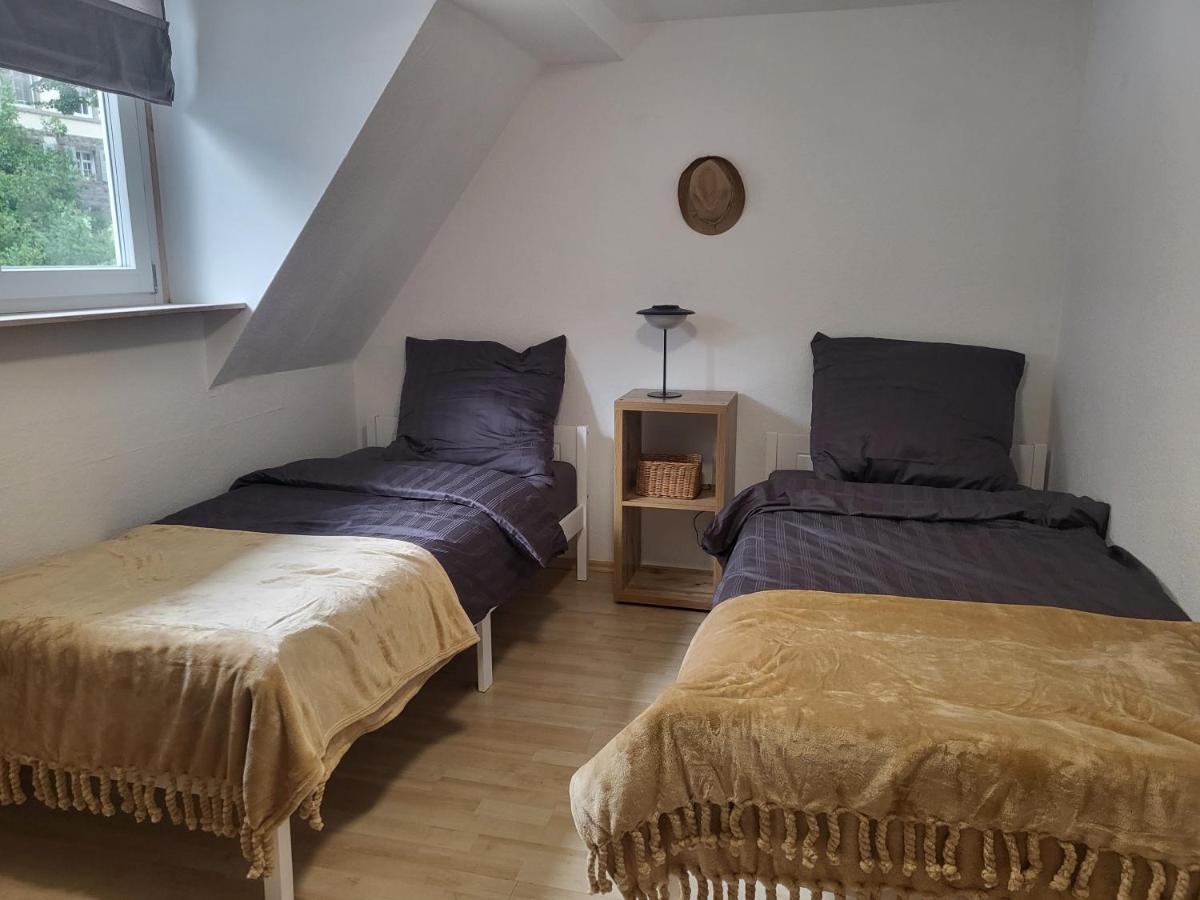 Ferienwohnung Im Rebstock Nr.1 Bahlingen  Eksteriør bilde
