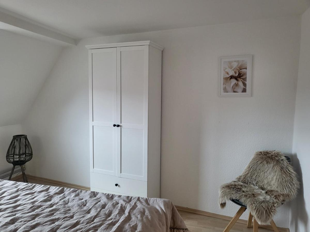 Ferienwohnung Im Rebstock Nr.1 Bahlingen  Eksteriør bilde