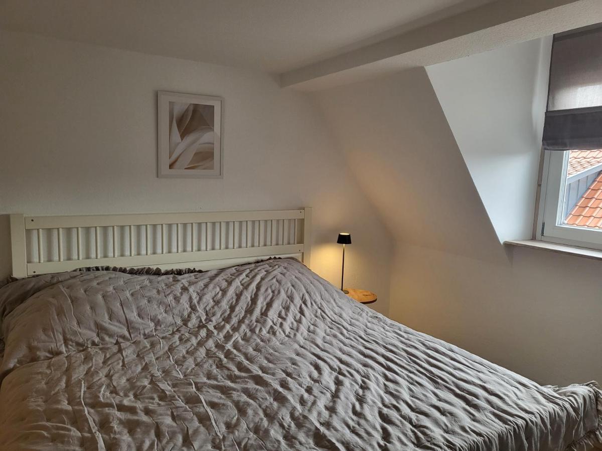 Ferienwohnung Im Rebstock Nr.1 Bahlingen  Eksteriør bilde