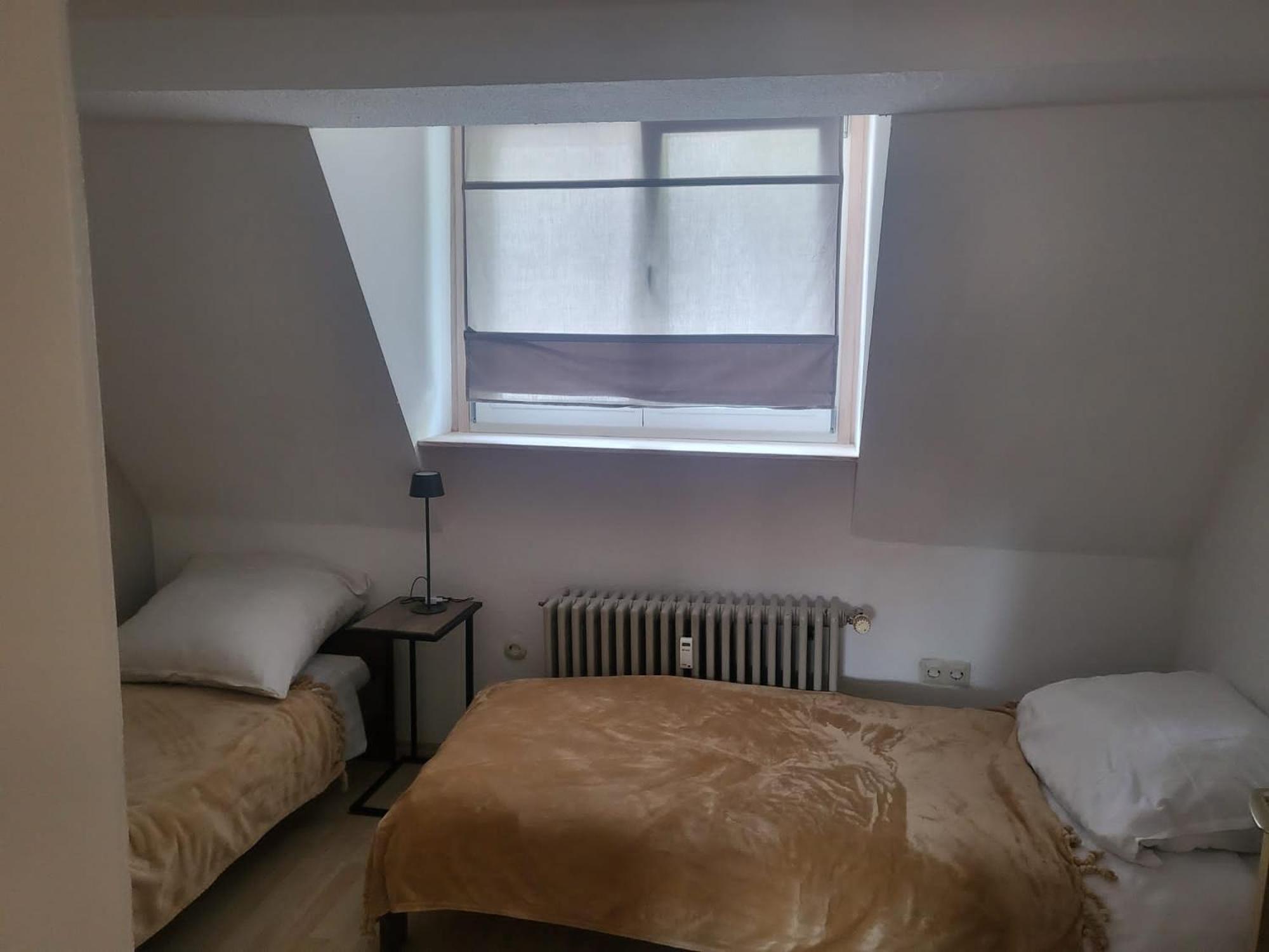 Ferienwohnung Im Rebstock Nr.1 Bahlingen  Eksteriør bilde